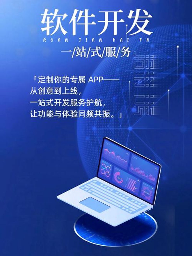 上海软件开发行业的最新动态
